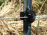 גדר חשמלית בענפי החקלאות השונים – שימוש נפוץ ויעיל